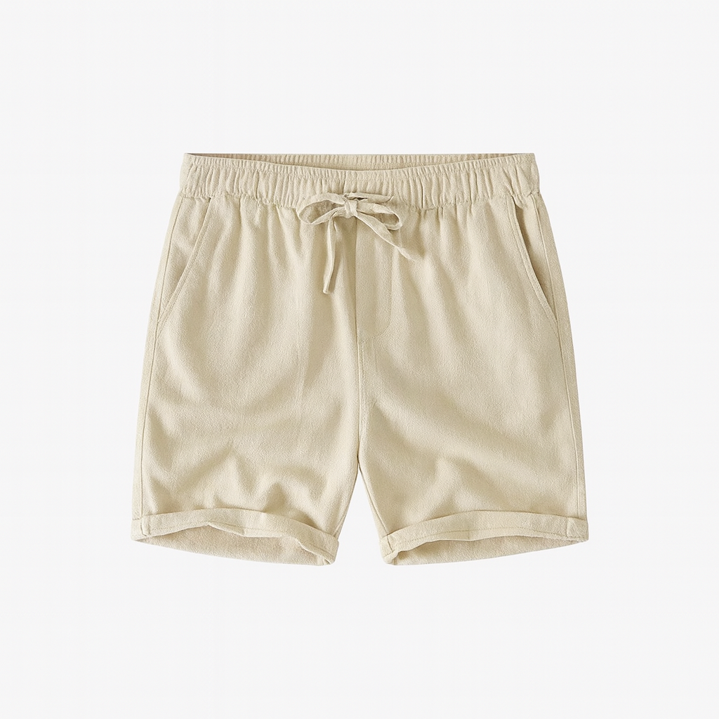 Men's Linen Verano Menswear Piece | Relvorn