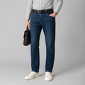 Men's Classic Jeans | Relvorn