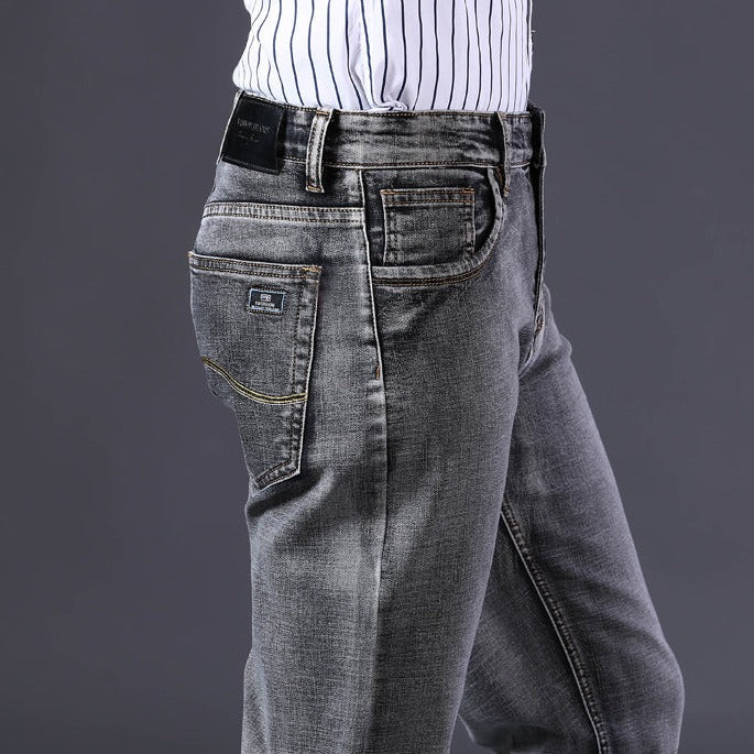 Men's Vintage Spectre Jeans | Relvorn