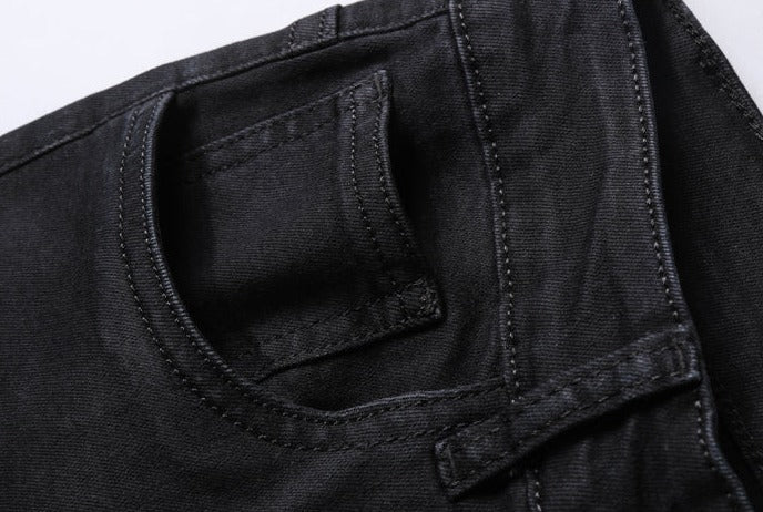 Men's Vintage Spectre Jeans | Relvorn