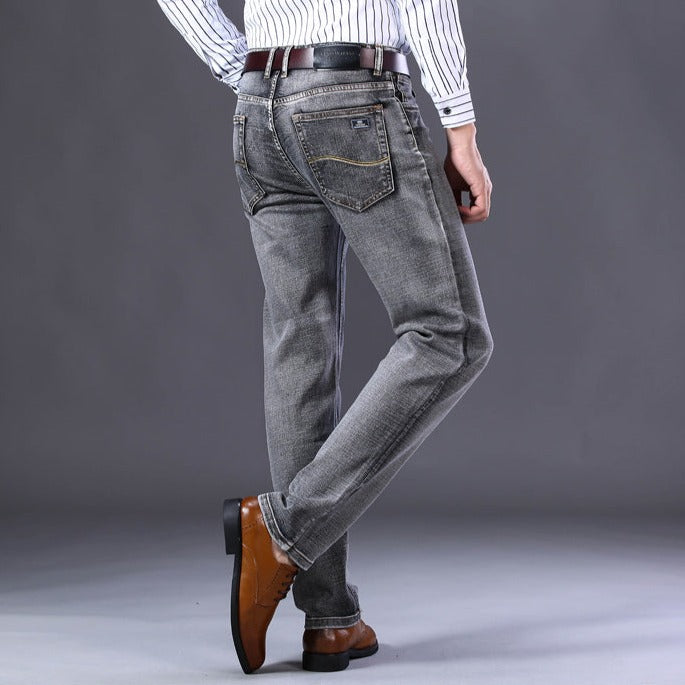 Men's Vintage Spectre Jeans | Relvorn