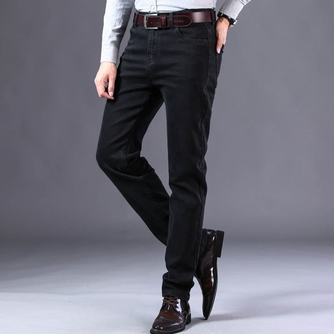 Men's Vintage Spectre Jeans | Relvorn