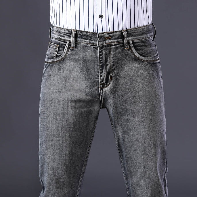 Men's Vintage Spectre Jeans | Relvorn