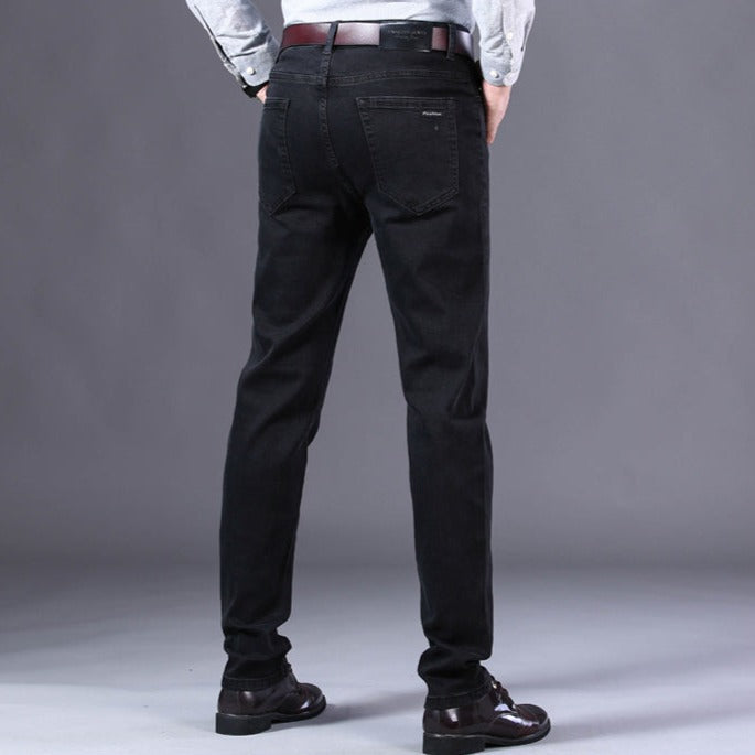 Men's Vintage Spectre Jeans | Relvorn