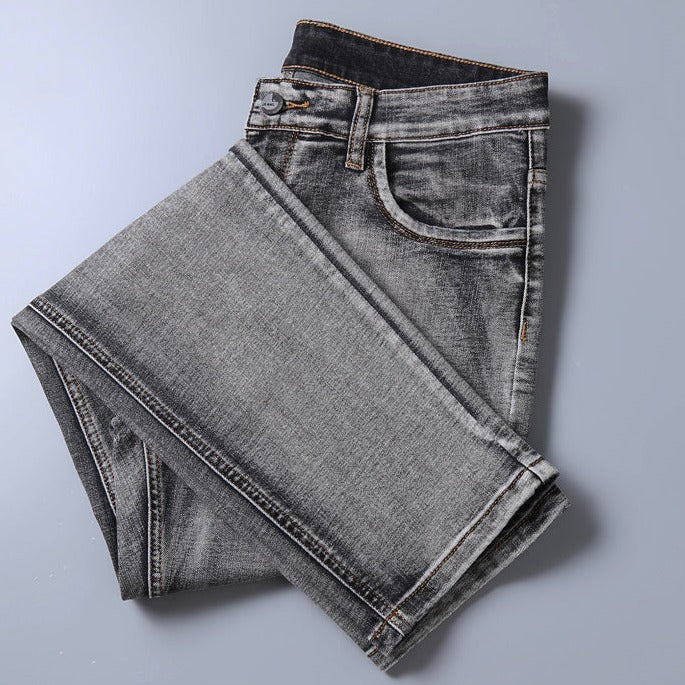 Men's Vintage Spectre Jeans | Relvorn