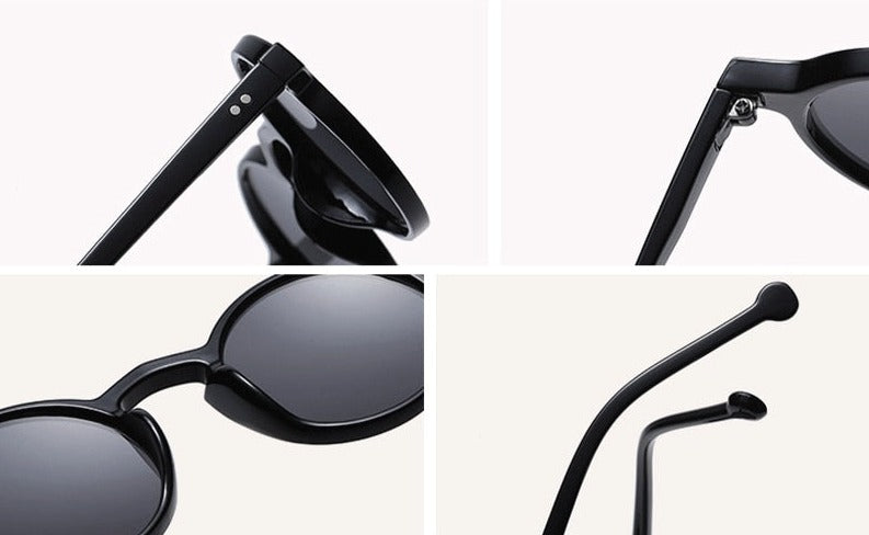 Men's Miami Sunglasses | Relvorn