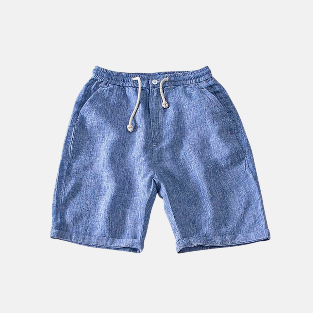 Men's Linen Phuket Menswear Piece | Relvorn