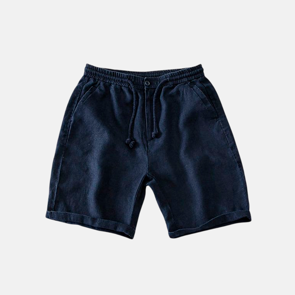Men's Linen Phuket Menswear Piece | Relvorn