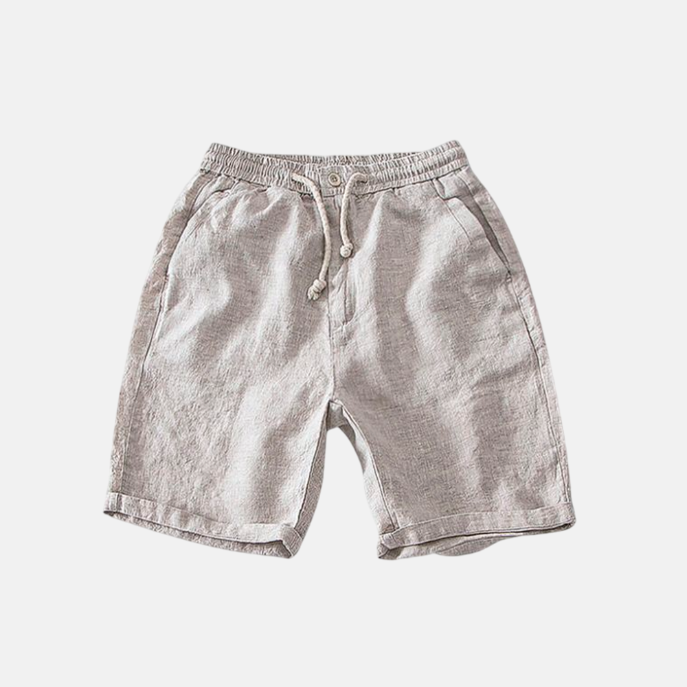 Men's Linen Phuket Menswear Piece | Relvorn