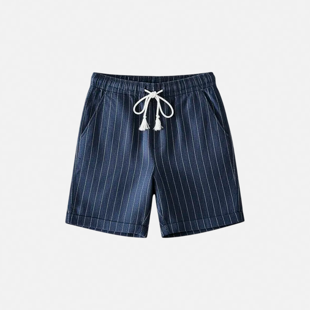 Article vestimentaire en lin pour homme Portofino | Relvorn