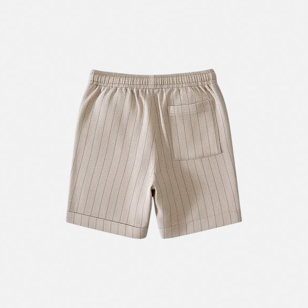 Article vestimentaire en lin pour homme Portofino | Relvorn