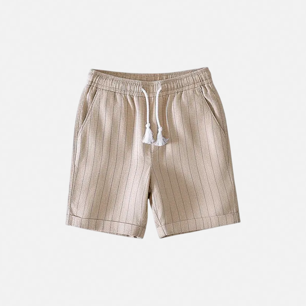 Article vestimentaire en lin pour homme Portofino | Relvorn