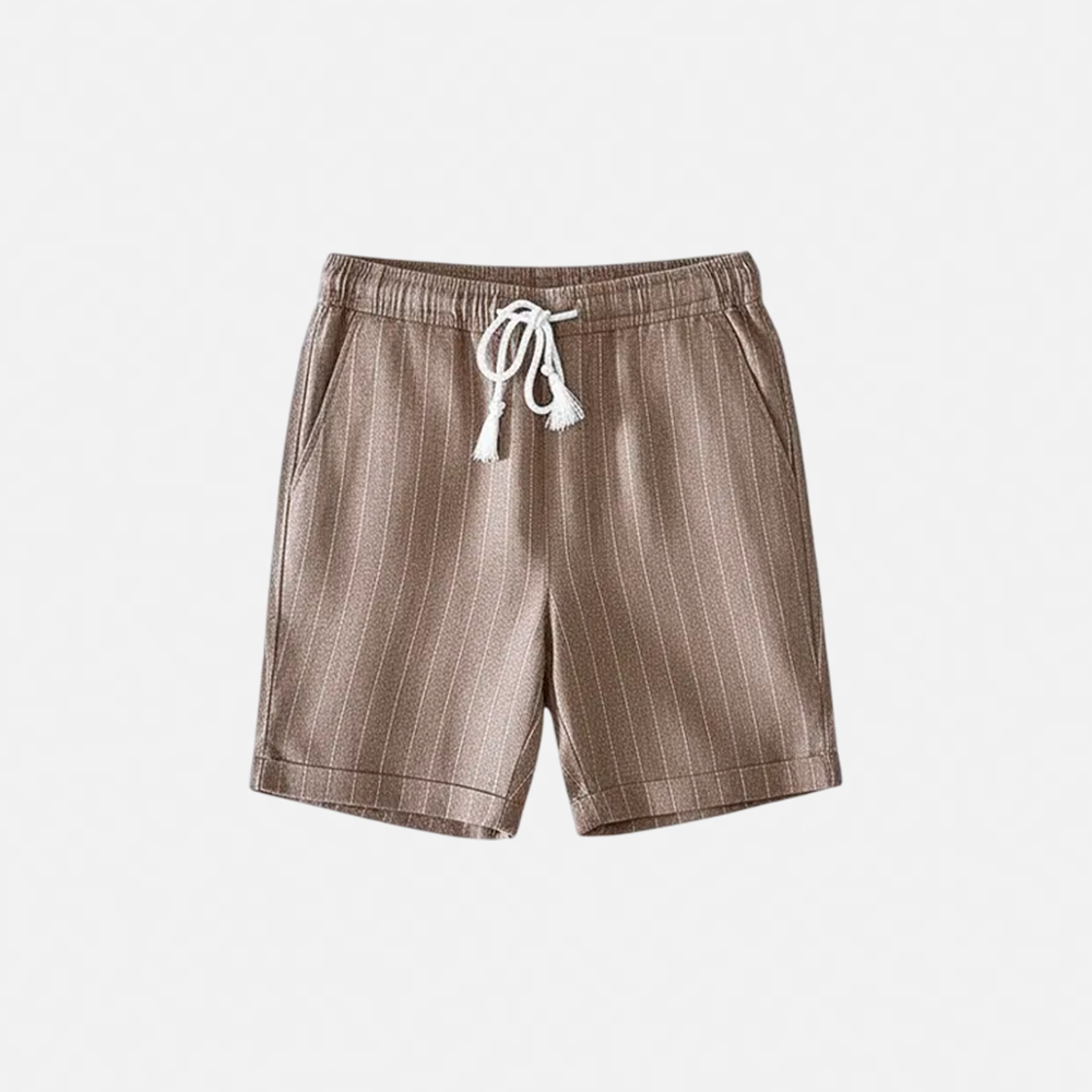 Article vestimentaire en lin pour homme Portofino | Relvorn