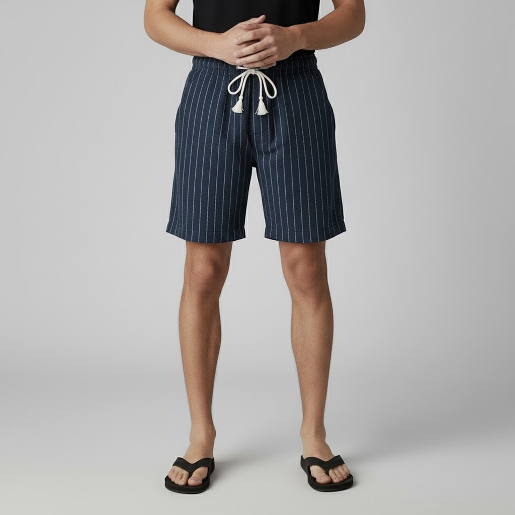 Article vestimentaire en lin pour homme Portofino | Relvorn