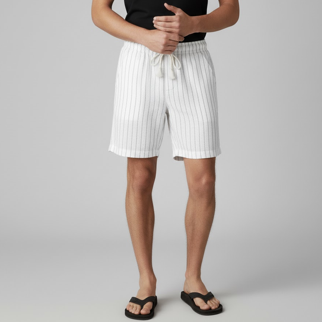 Men's Linen Portofino Menswear Piece | Relvorn