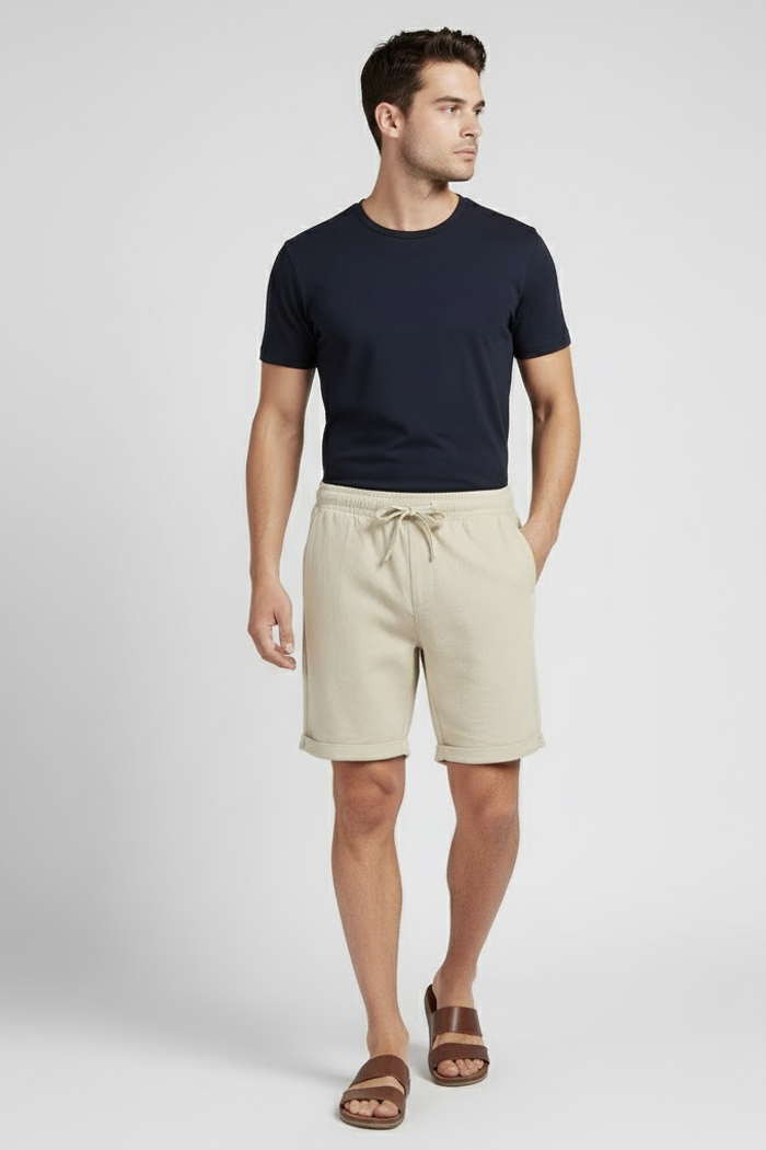Men's Linen Verano Menswear Piece | Relvorn