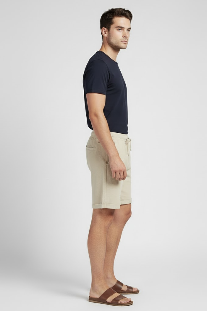 Men's Linen Verano Menswear Piece | Relvorn
