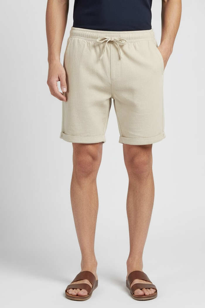 Men's Linen Verano Menswear Piece | Relvorn