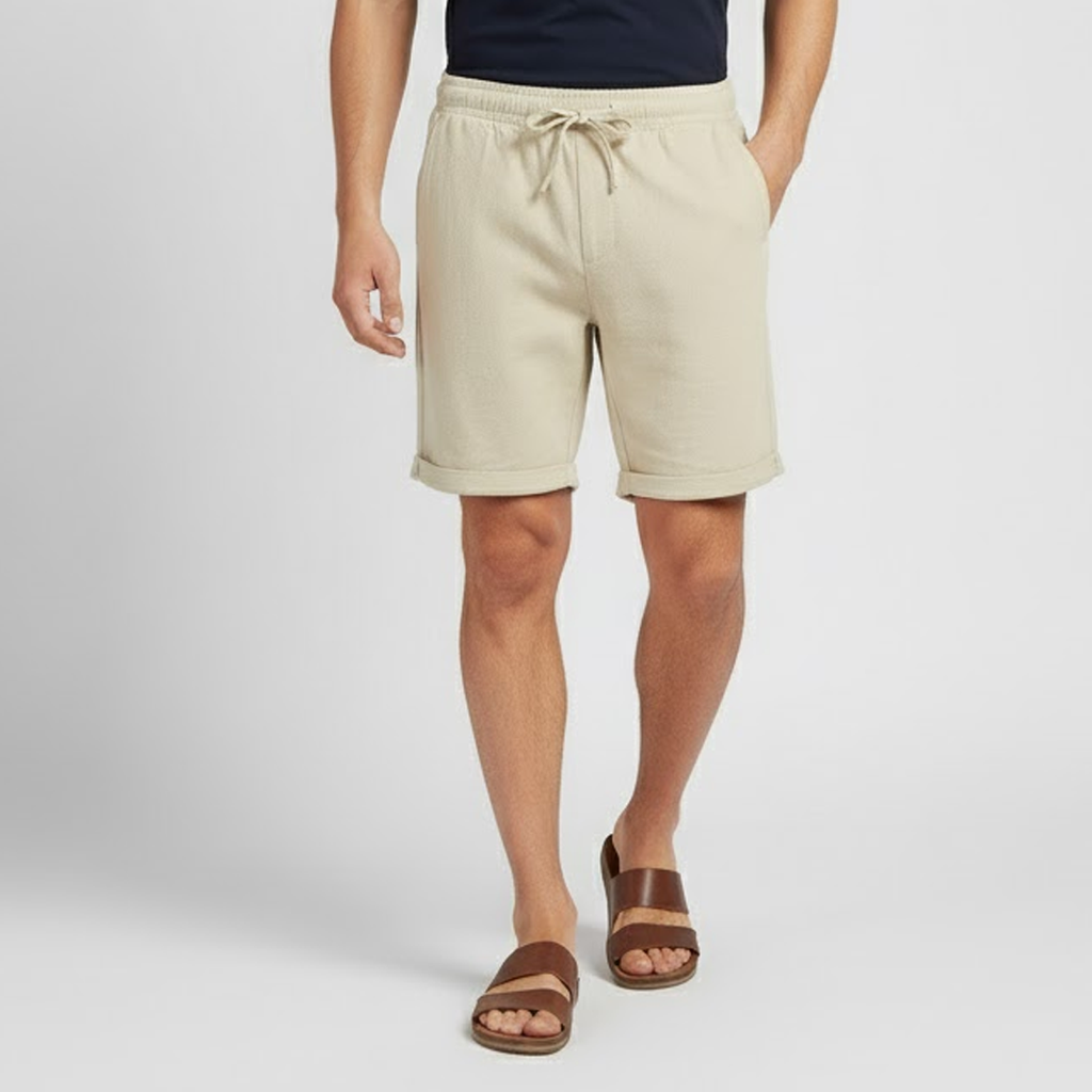 Men's Linen Verano Menswear Piece | Relvorn