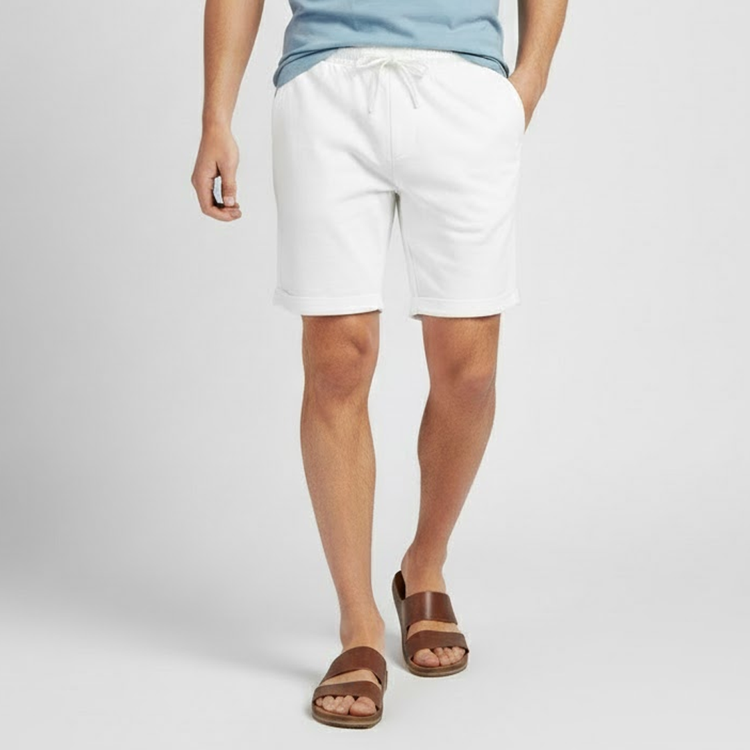 Men's Linen Verano Menswear Piece | Relvorn