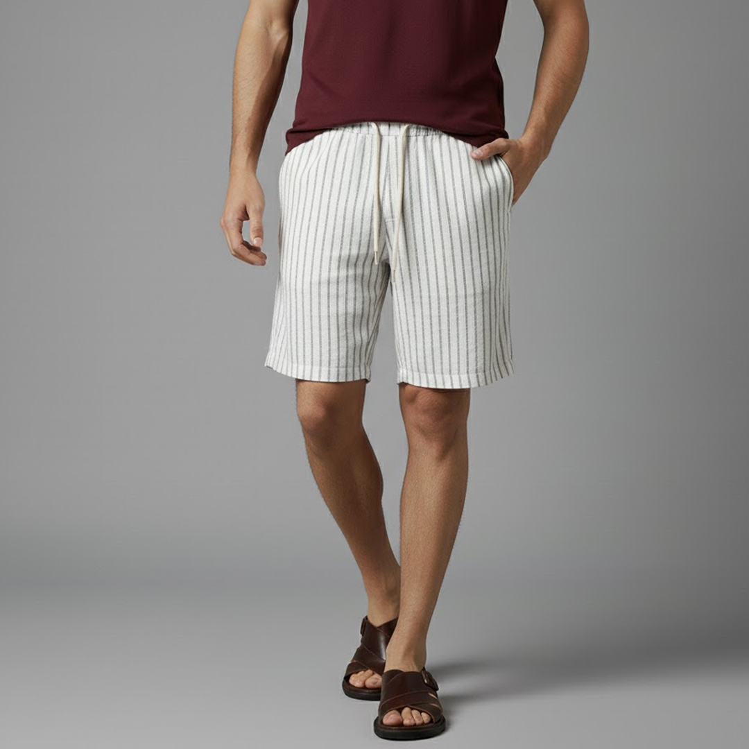 Men's Tirreno Menswear Piece | Relvorn