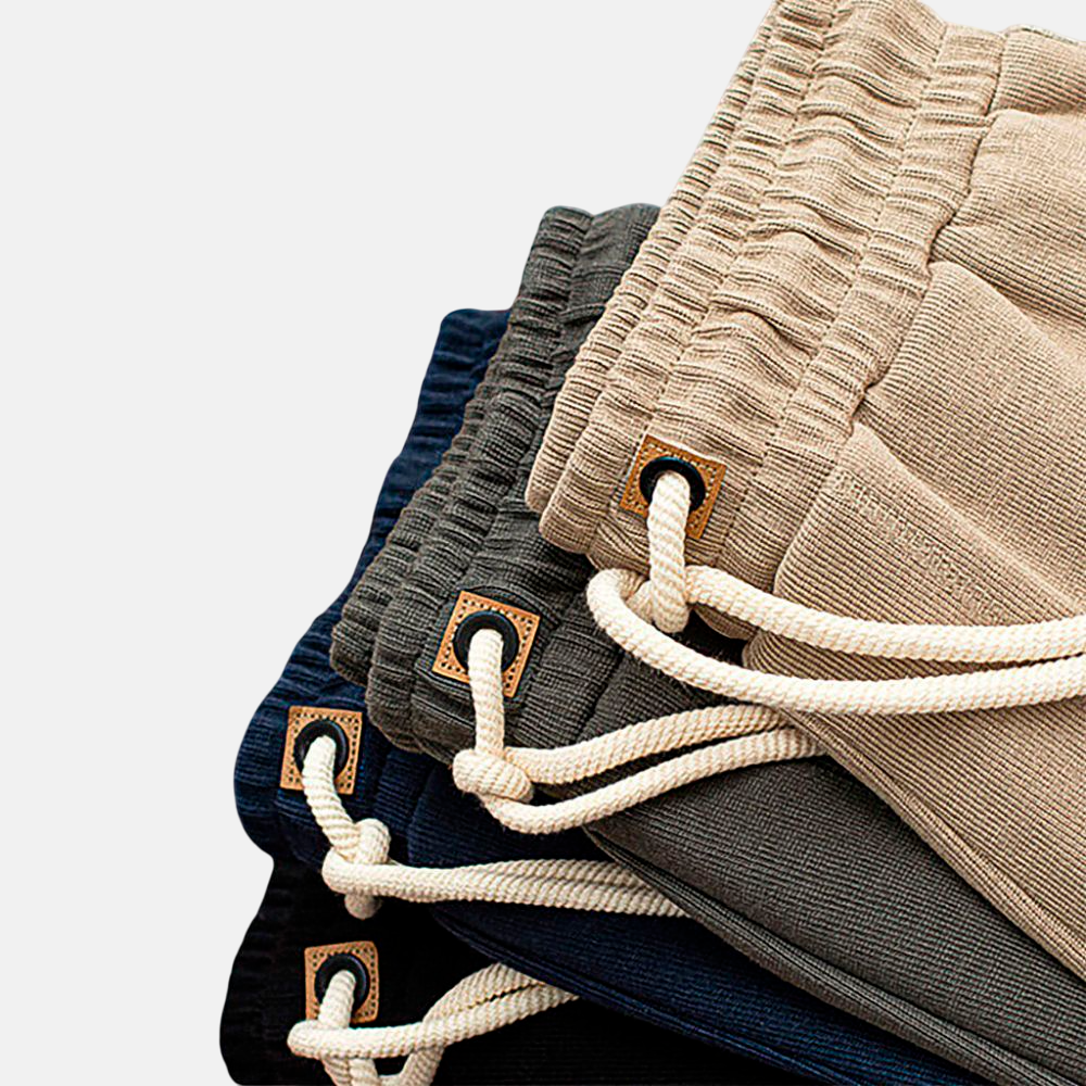 Men's Amalfi Menswear Piece | Relvorn