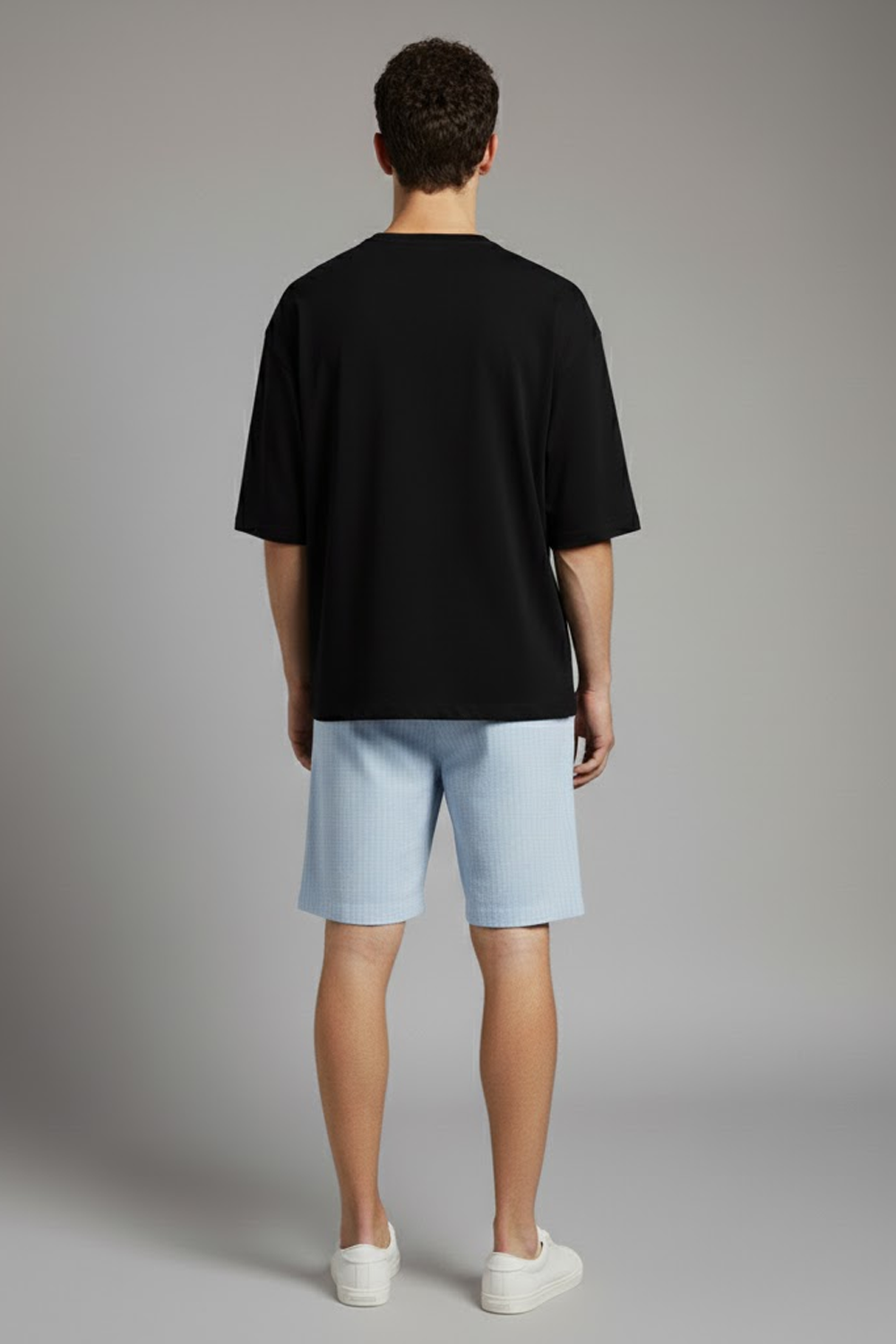 Men's Sorrento Menswear Piece | Relvorn