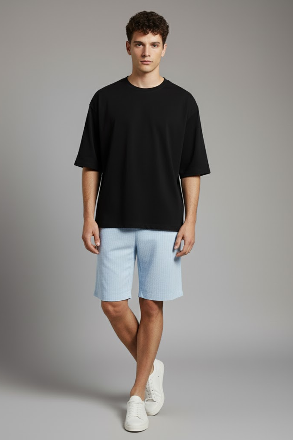 Men's Sorrento Menswear Piece | Relvorn