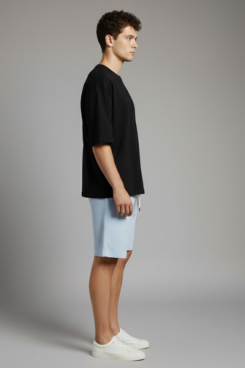 Men's Sorrento Menswear Piece | Relvorn