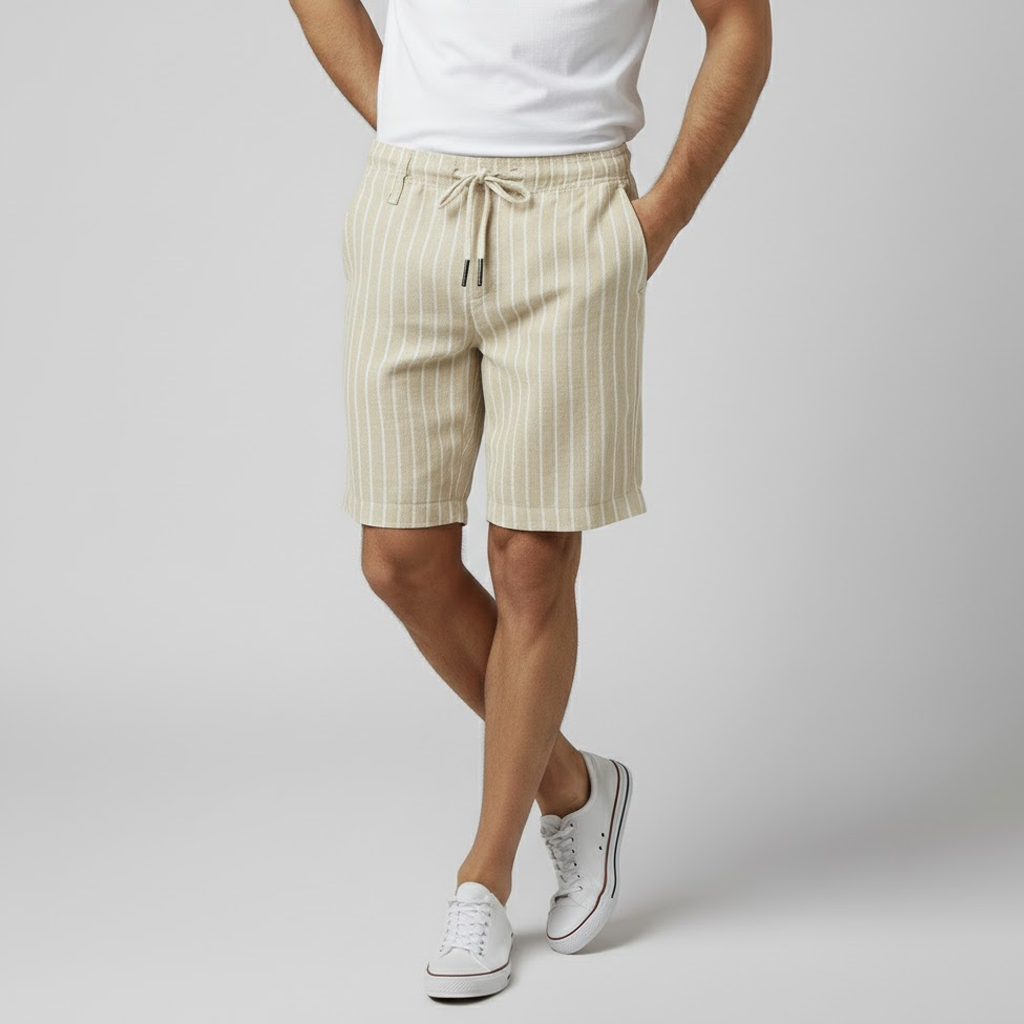 Men's Linen Firenze Menswear Piece | Relvorn