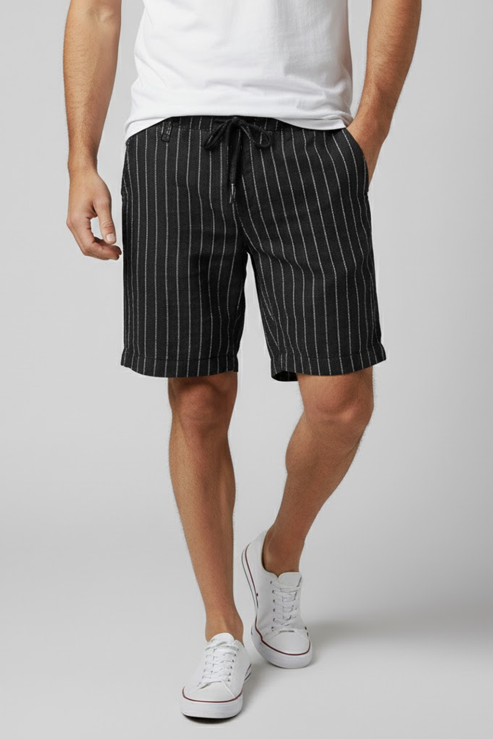 Men's Linen Firenze Menswear Piece | Relvorn