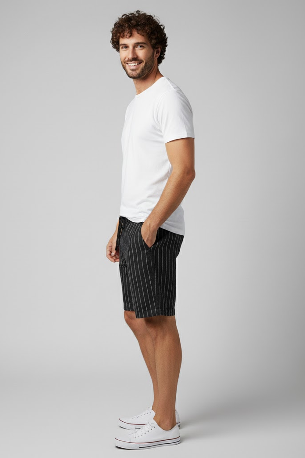 Men's Linen Firenze Menswear Piece | Relvorn