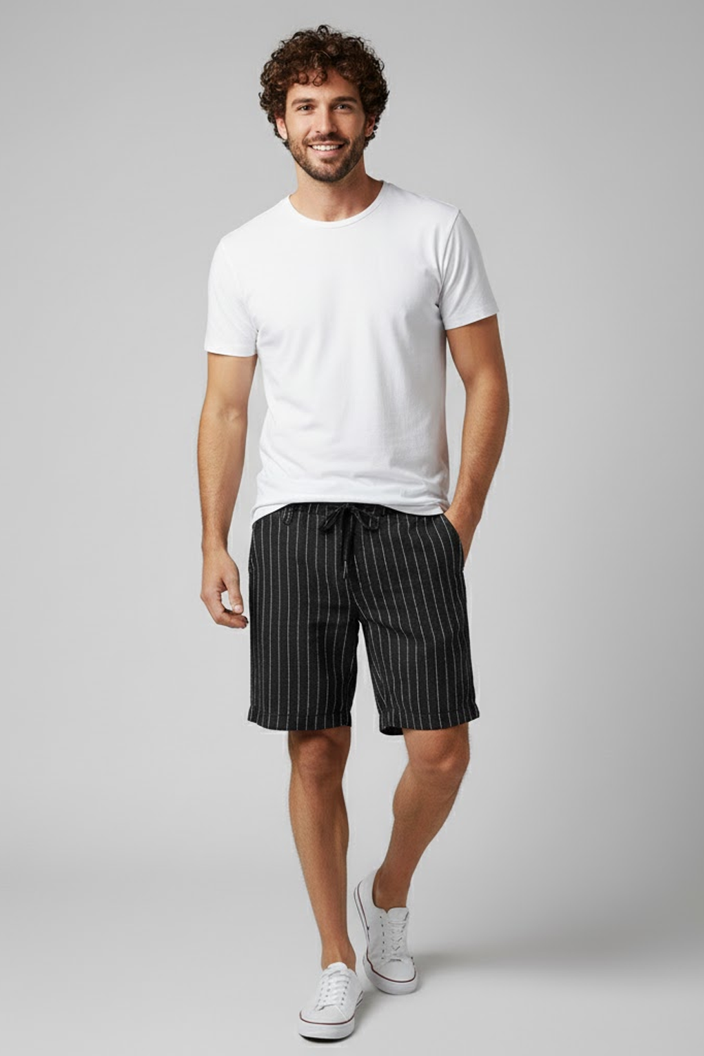 Men's Linen Firenze Menswear Piece | Relvorn