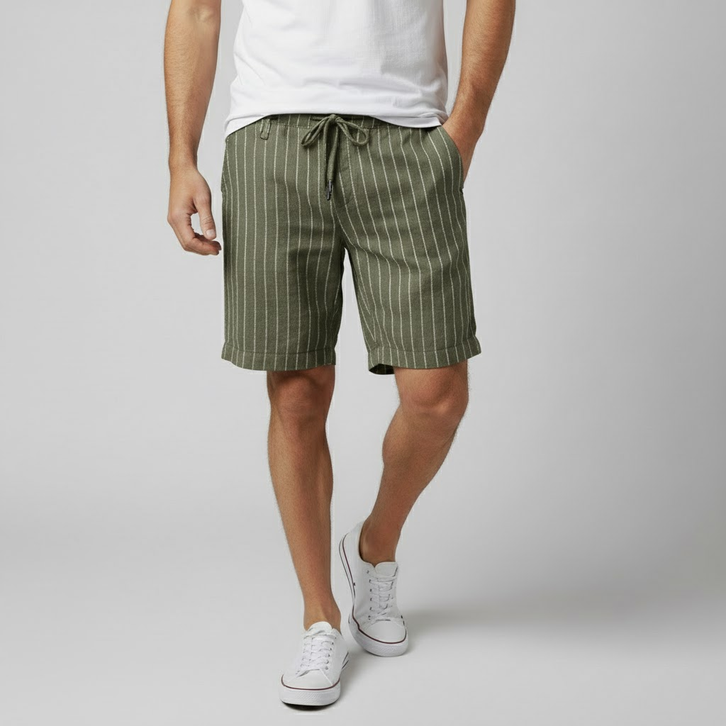 Men's Linen Firenze Menswear Piece | Relvorn