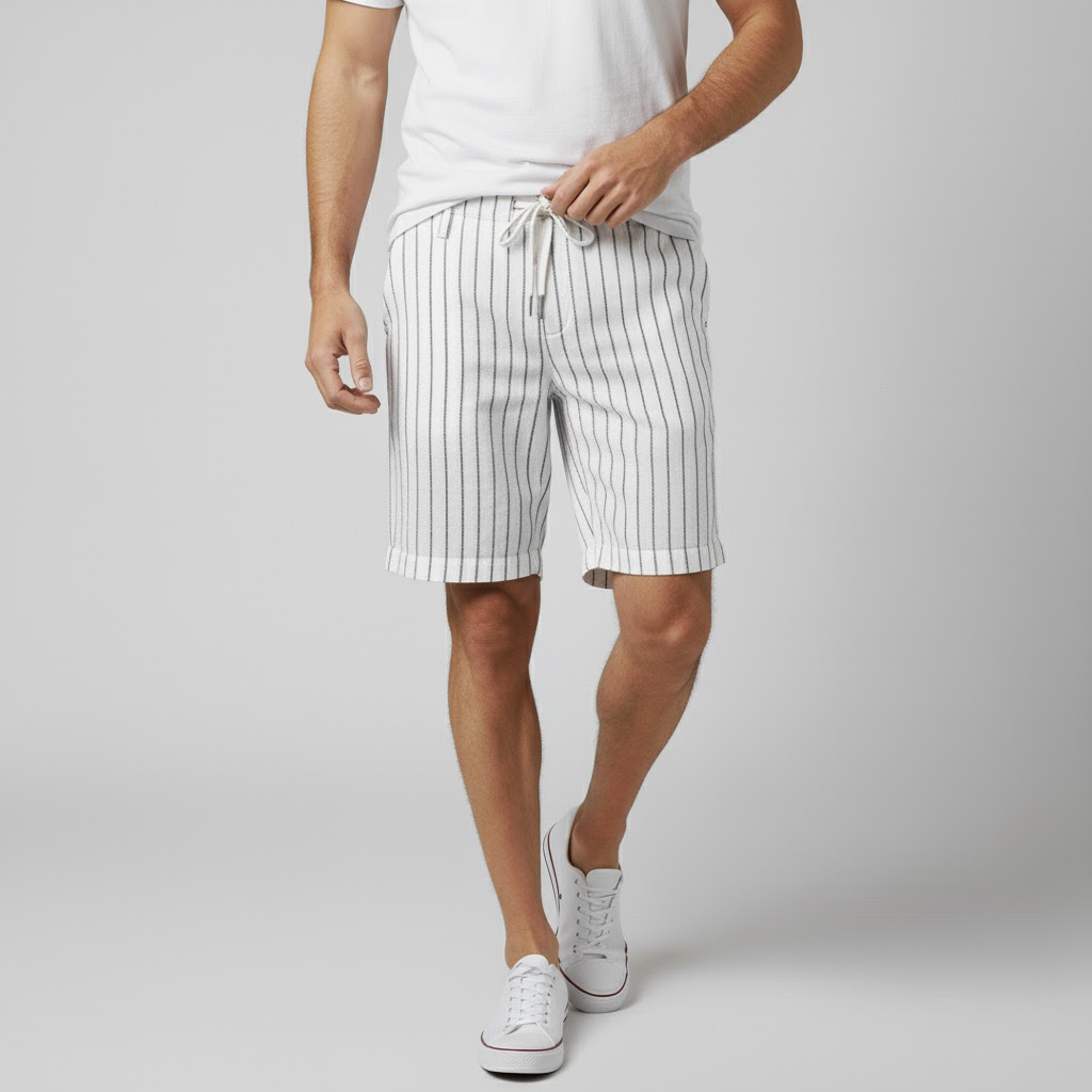 Men's Linen Firenze Menswear Piece | Relvorn