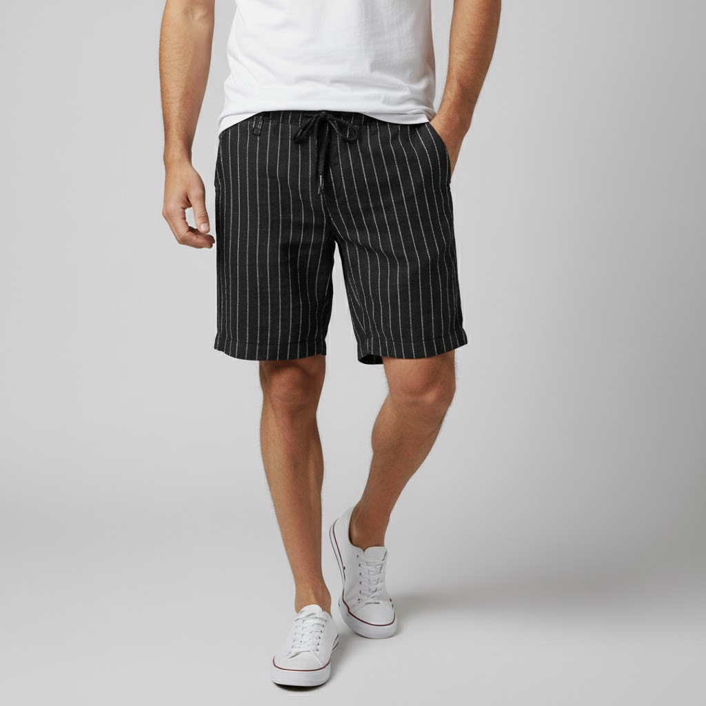 Men's Linen Firenze Menswear Piece | Relvorn