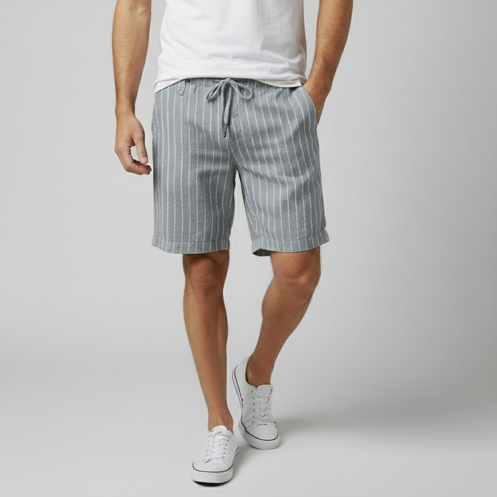 Men's Linen Firenze Menswear Piece | Relvorn