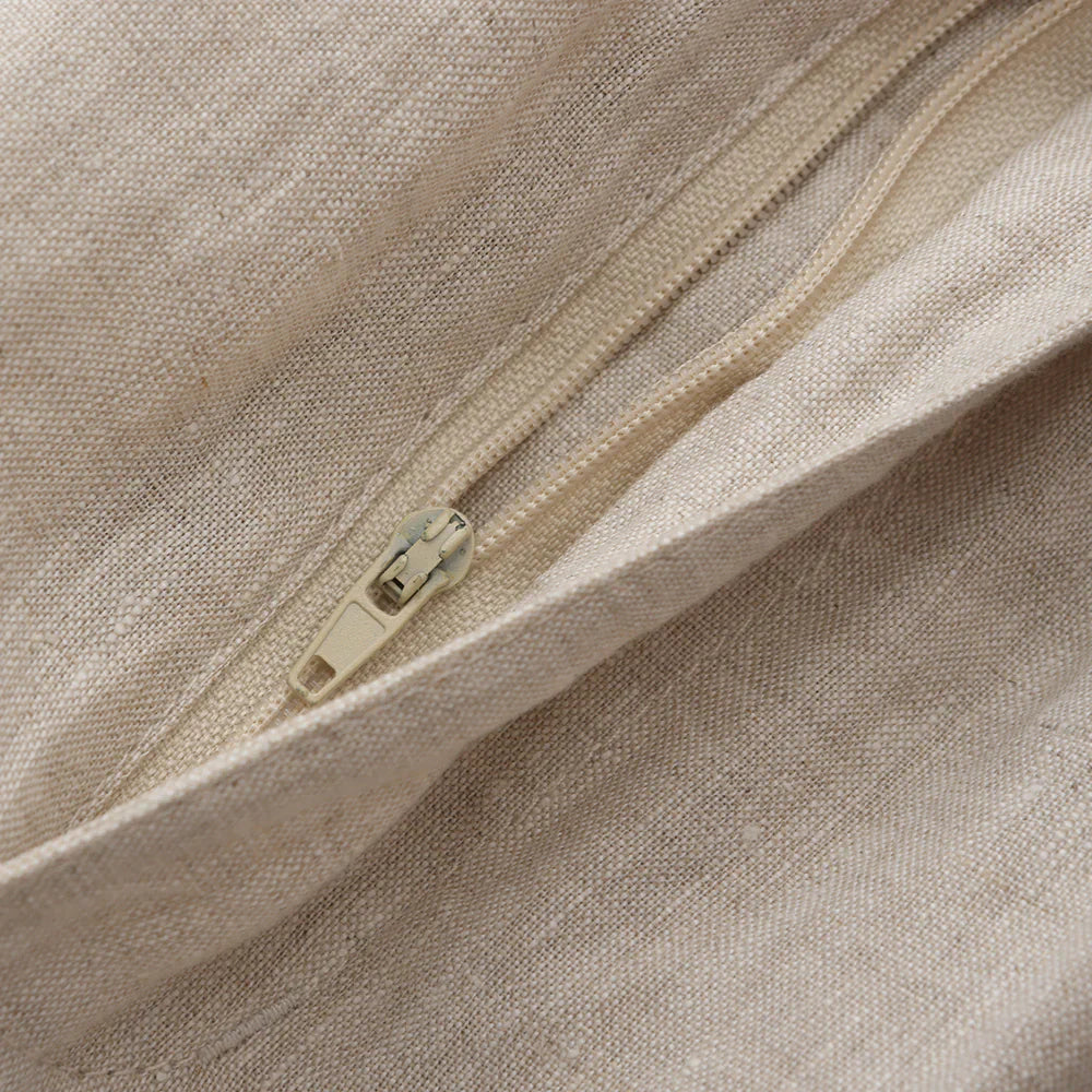 Men's Linen Menswear Piece | Relvorn