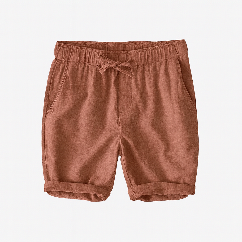 Men's Linen Verano Menswear Piece | Relvorn