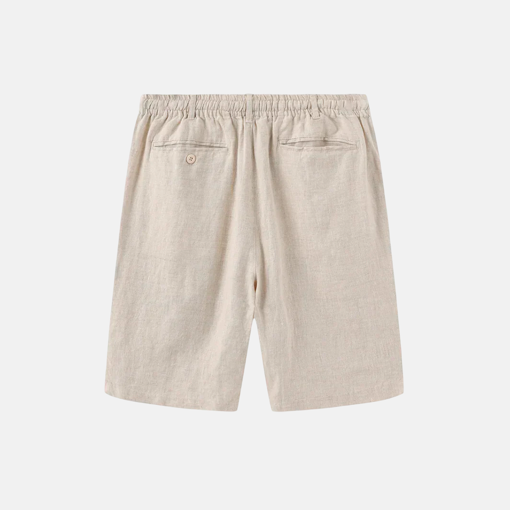 Men's Linen Menswear Piece | Relvorn