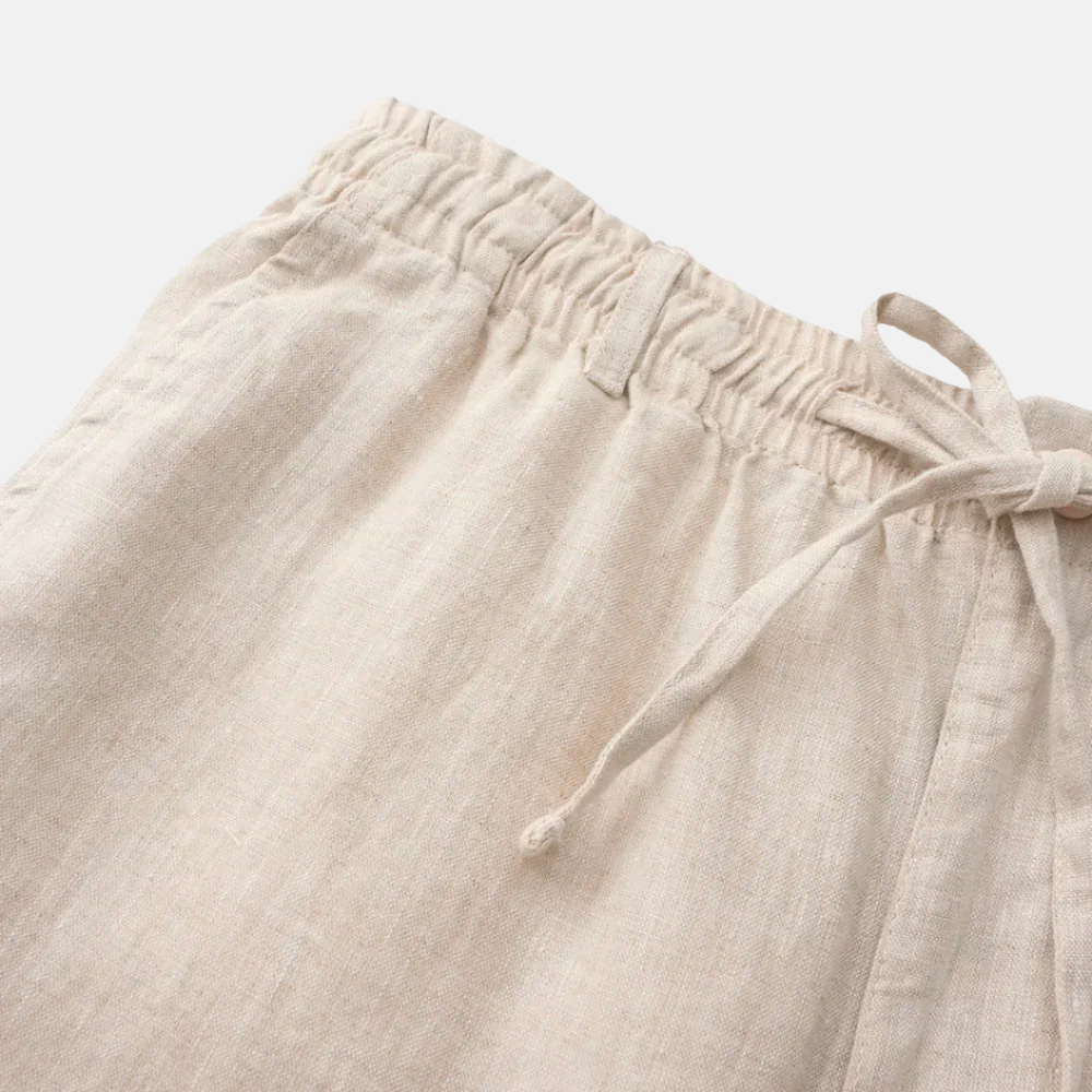 Men's Linen Menswear Piece | Relvorn