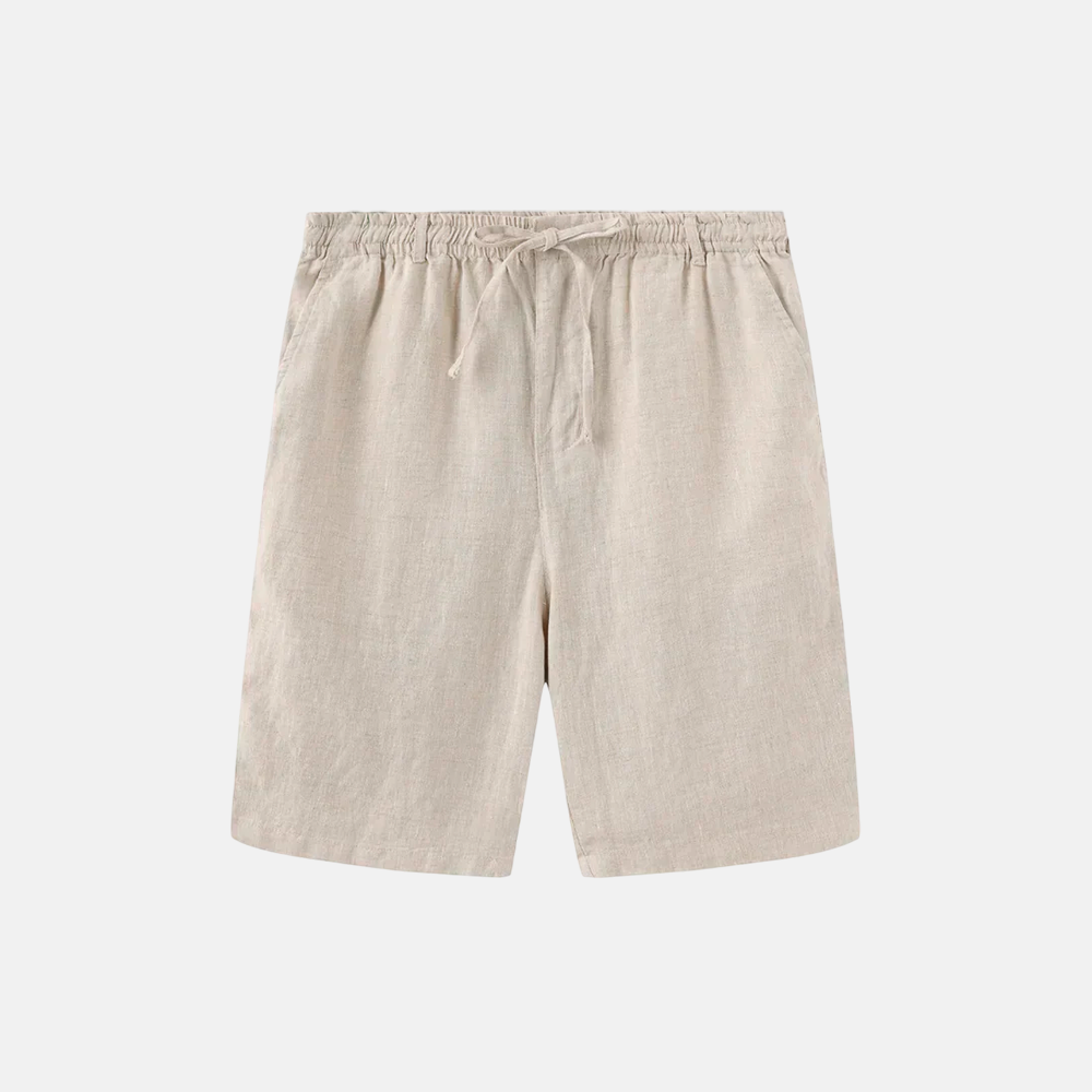 Men's Linen Menswear Piece | Relvorn
