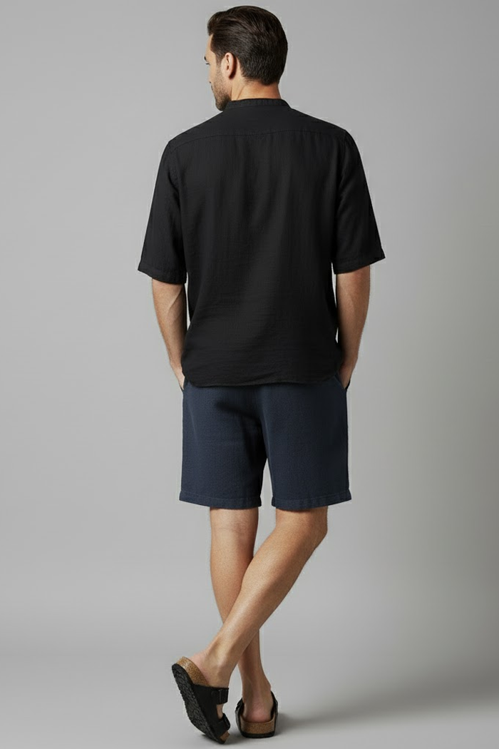 Men's Linen Menswear Piece | Relvorn