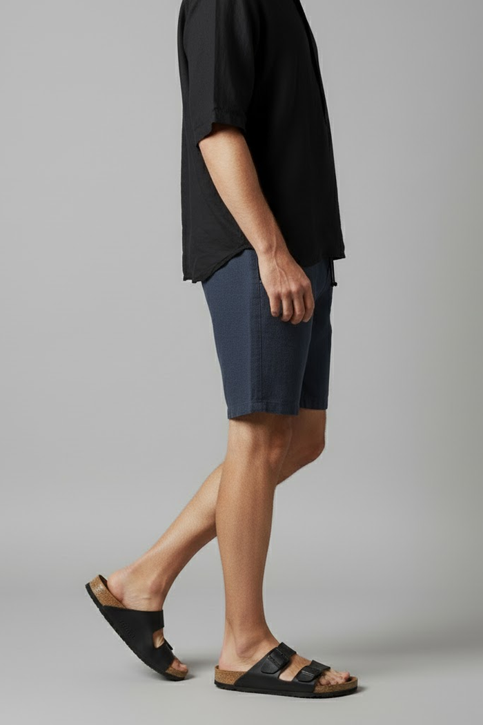 Men's Linen Menswear Piece | Relvorn
