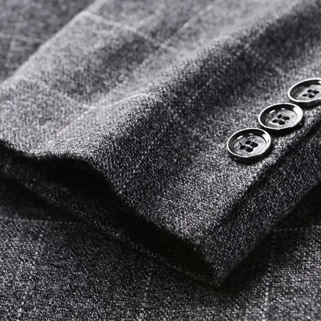 Men's Slim Fit Blazer Smart Casual | Relvorn