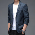Men's Slim Fit Blazer Smart Casual | Relvorn