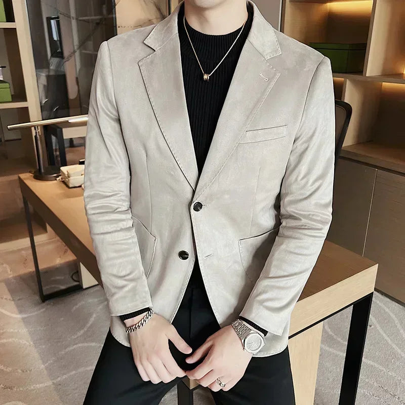 Men's Blazer Atlas | Relvorn