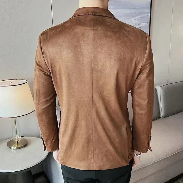 Men's Blazer Atlas | Relvorn