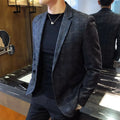 Men's Blazer Dapper | Relvorn