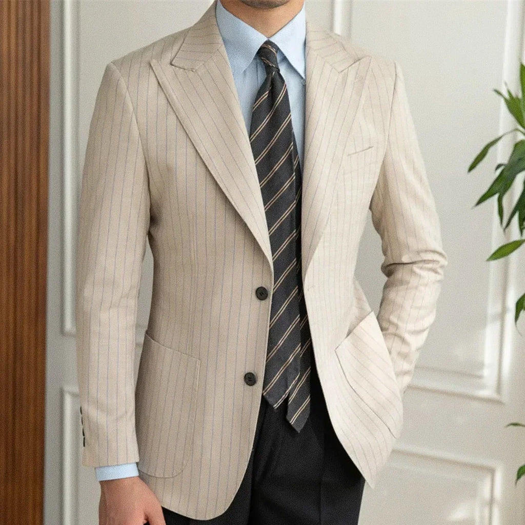 Men's Blazer F010 | Relvorn
